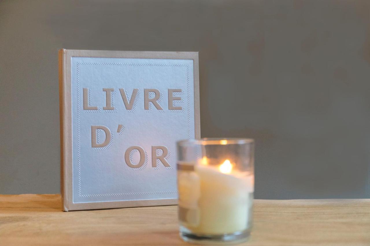 La Roche O Tour! - Gite Citadin 외부 사진